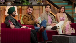 The Great India Kapil Show 2 - 30th August 2025